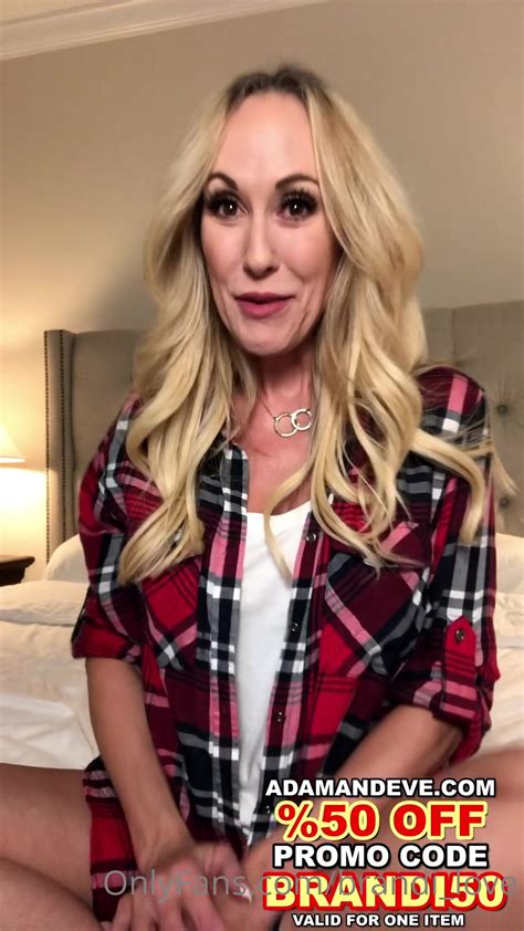 Brandi Love 4K HD Porn Videos: Cum4K